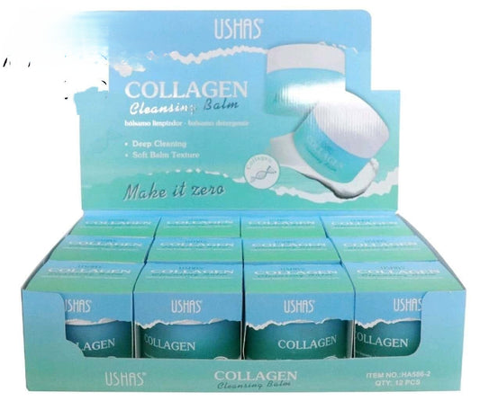 Collagen Cleansing Balm