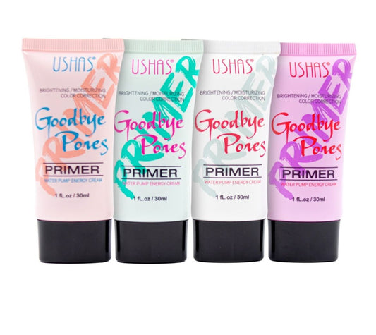 Usha Primer 30ml