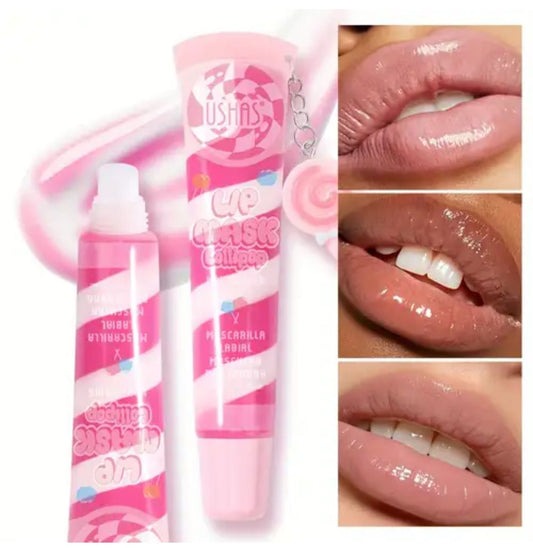 LIP MASK LOLLIPOP NOURISHING 18ml🌸🌸