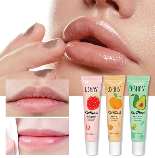 Fruity LIP MASK 15ml🌸🌸