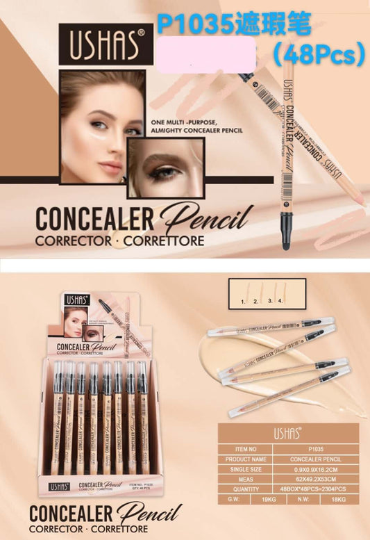 Concealer pencil