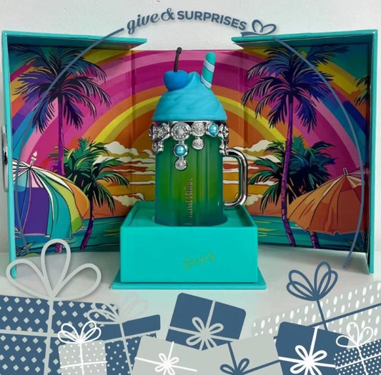 100ml ARMAF Island Bliss