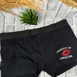 Underwear