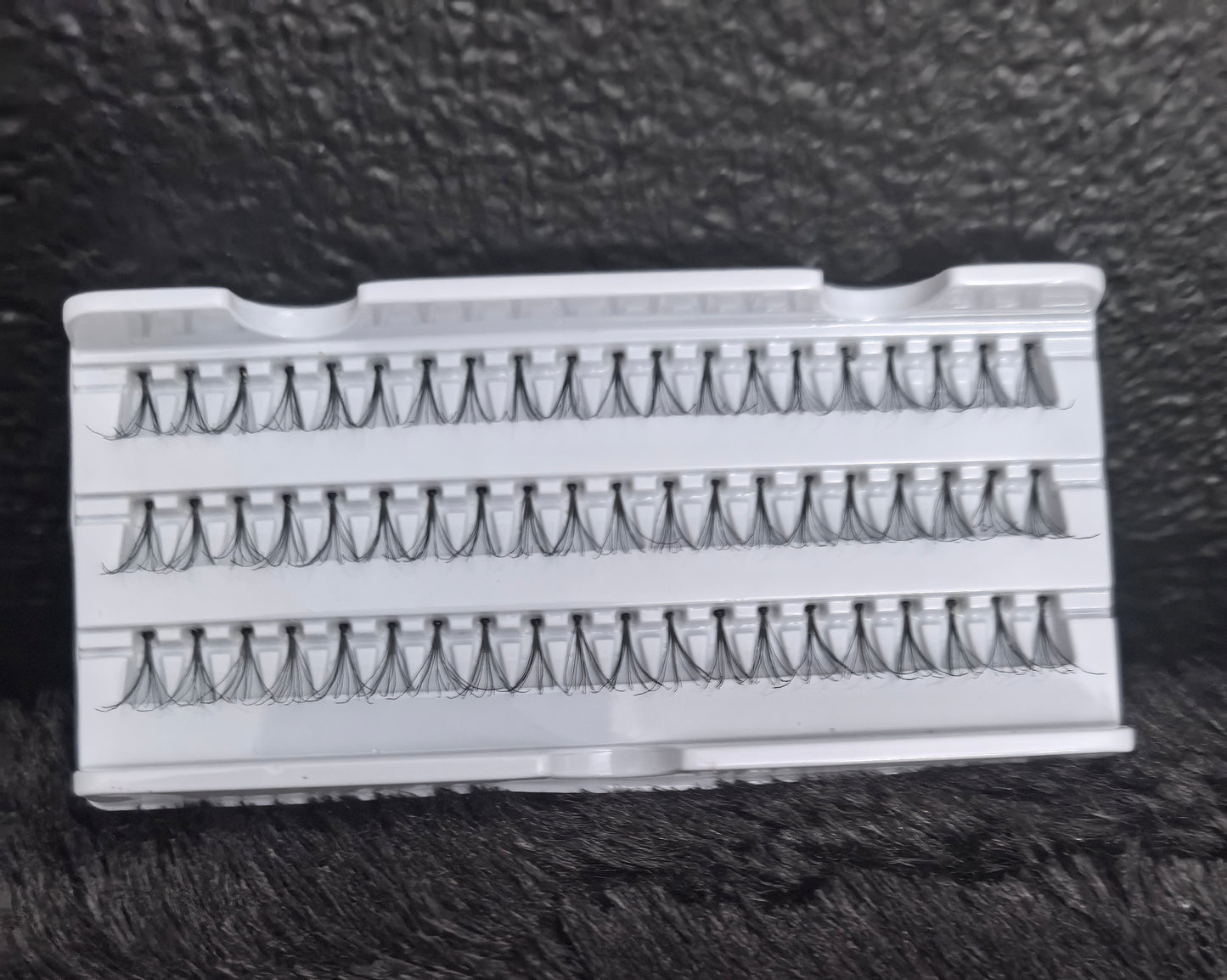 Lashes A
