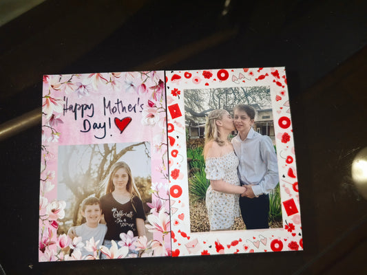 Mothers day photo