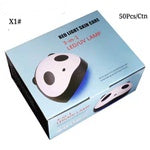 36W Panda Uv lamp