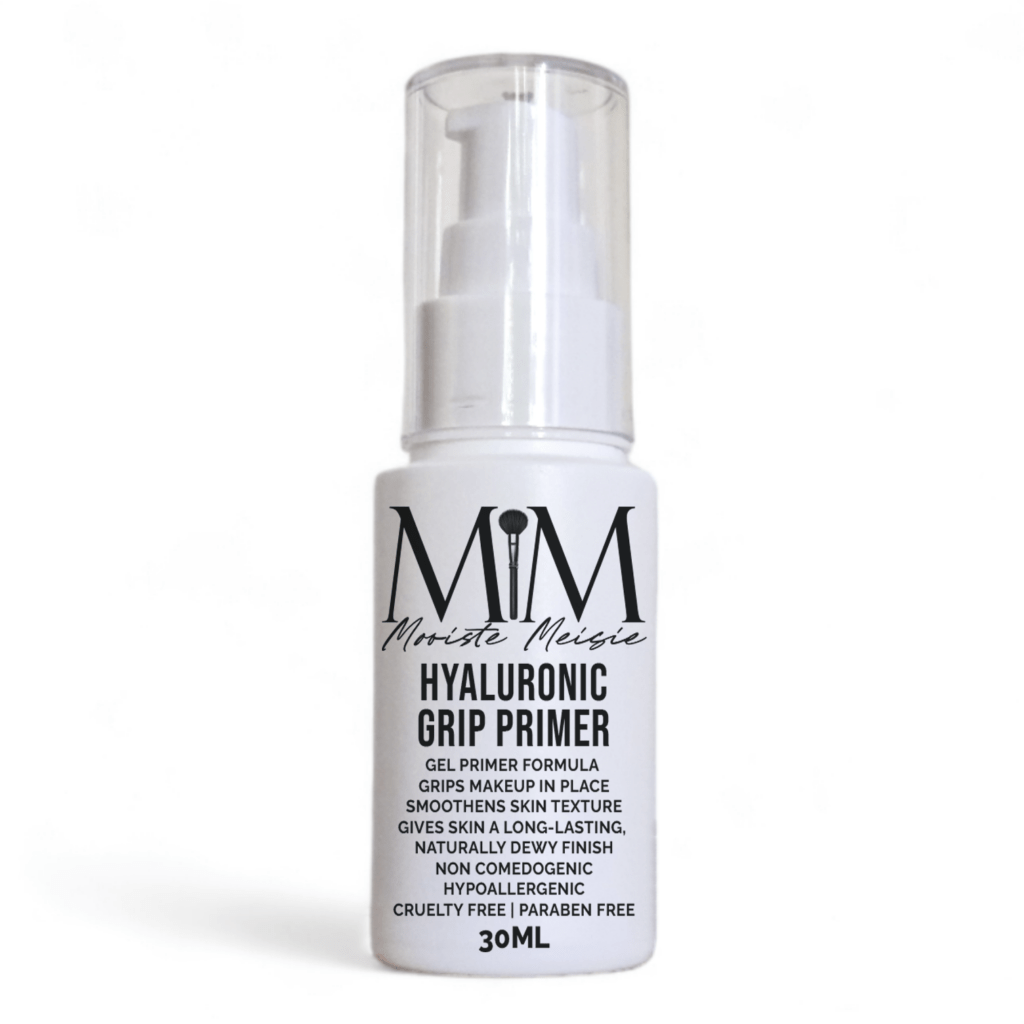Mooiste Meisie 30ML GRIP PRIMER