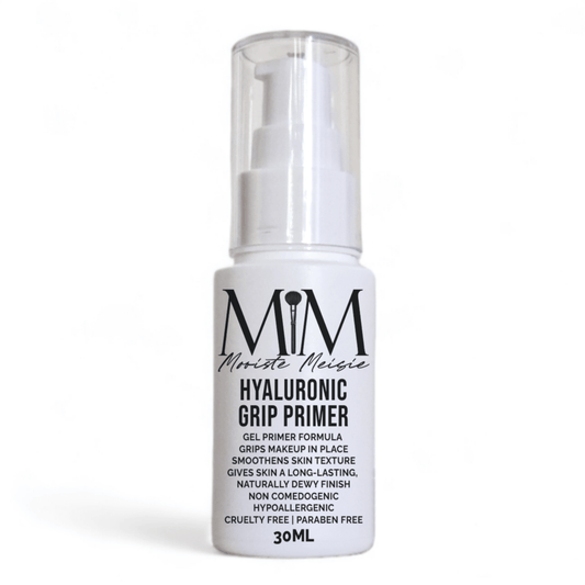 Mooiste Meisie 30ML GRIP PRIMER