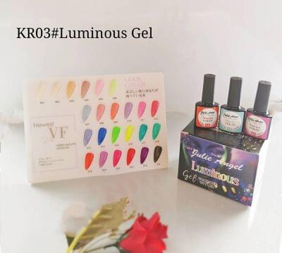 12pc Luminos Gel
