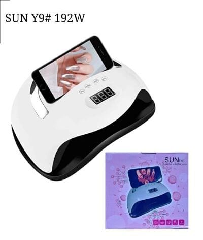 Sun Y9 192W