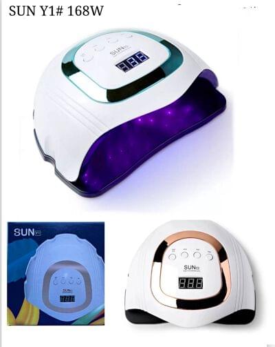 Sun Y1 168w