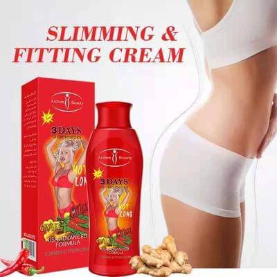 Slimming Body cream
