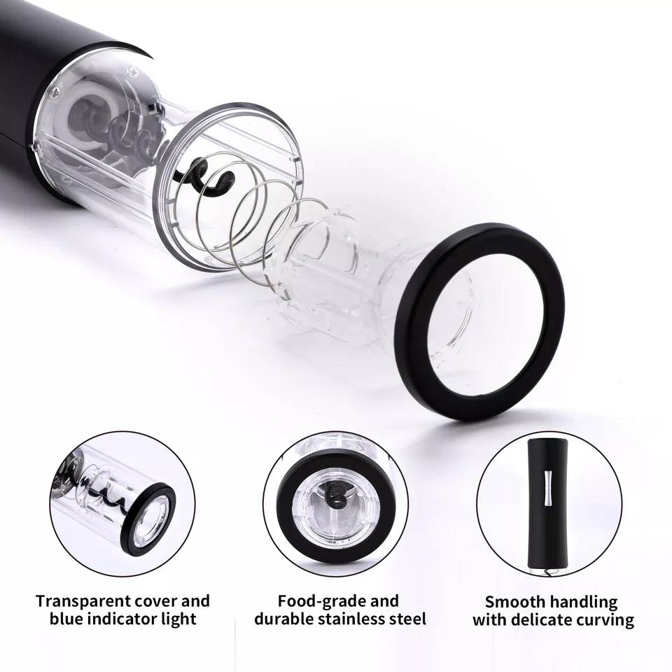 Electric Wine opener