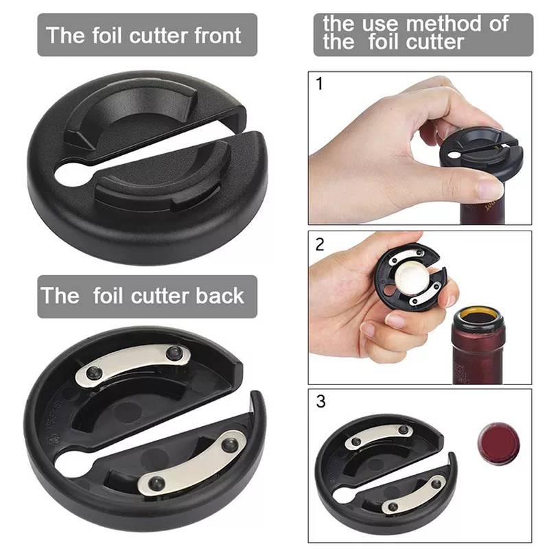 Electric Wine opener