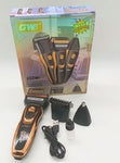 3in1 Shaver