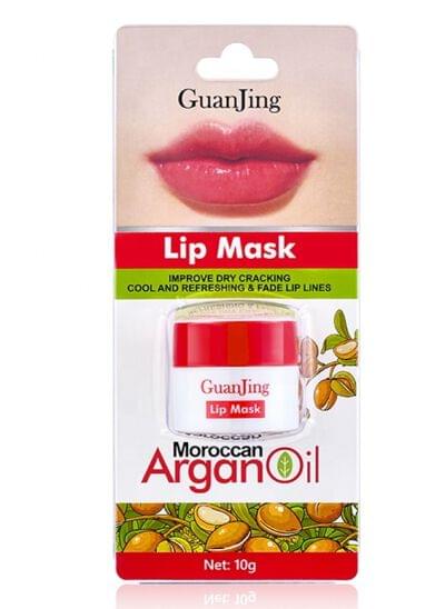 Lip mask
