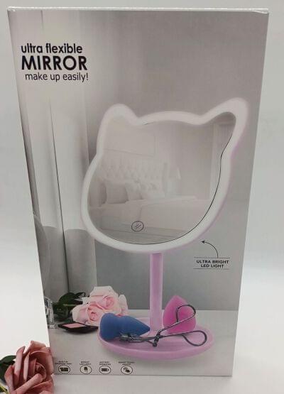 LED Make up Mirror