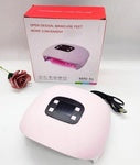 4S Mini 60w lamp