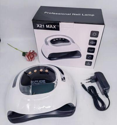 320w Sun X21 Max