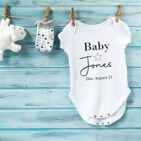 Baby Grow