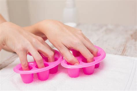 Single soaking bowl
