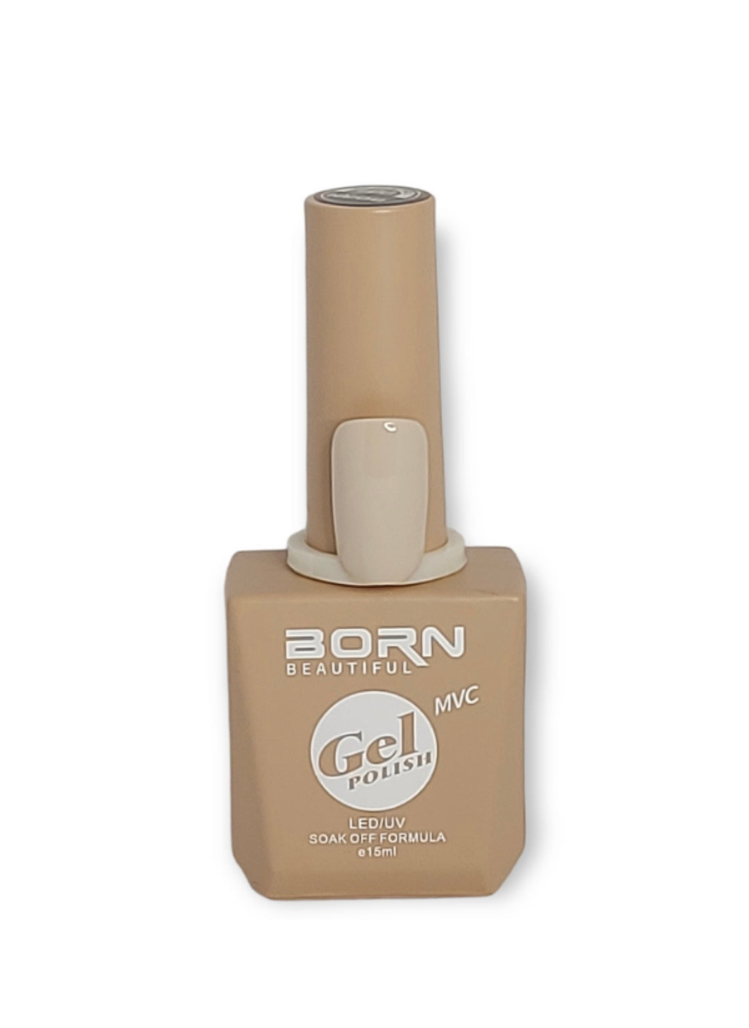 Born Beautiful 001