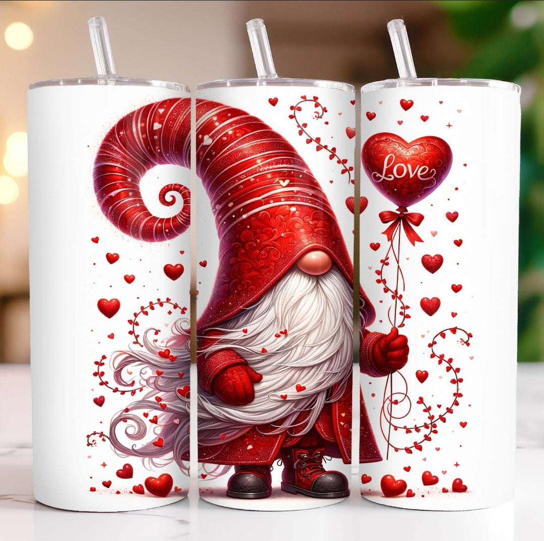 Skinny Tumbler Design Personalized 1.3