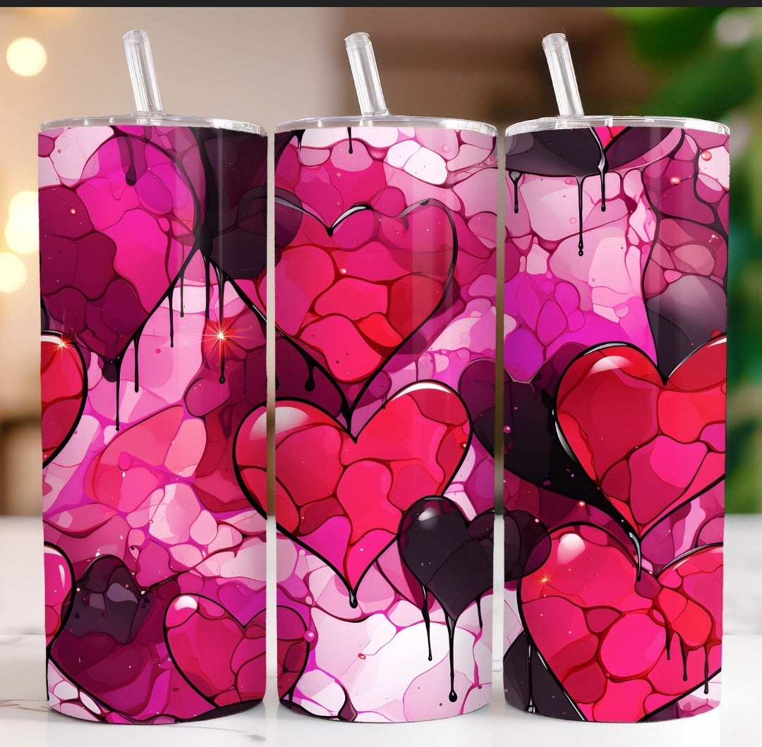 Skinny Tumbler Design Personalized 1.3