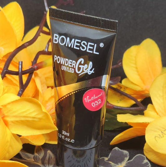 30ml Poly gel Bomesel 32