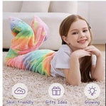 Mermaid tail