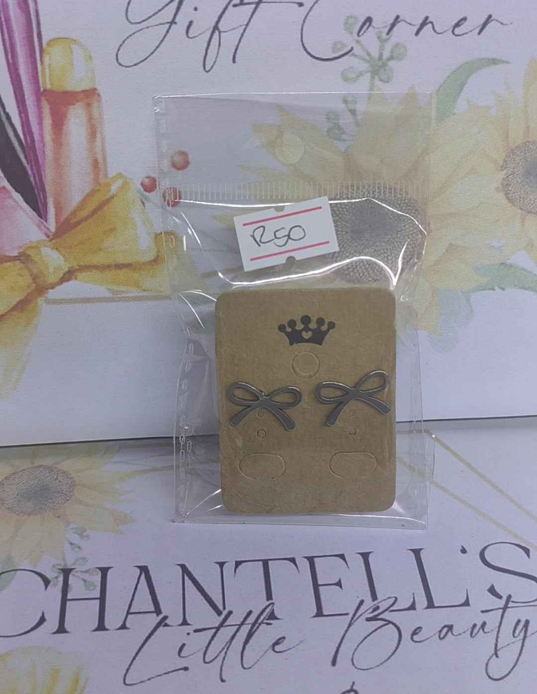Bow studs