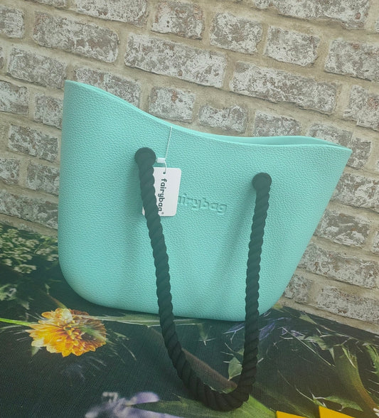 Fairy Bag Baby Blue