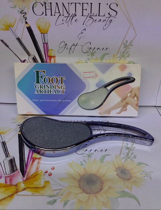 Feet Grinder
