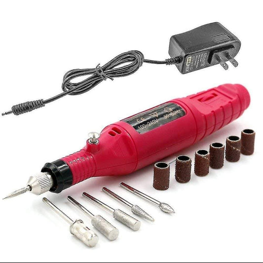 Std Nail drill