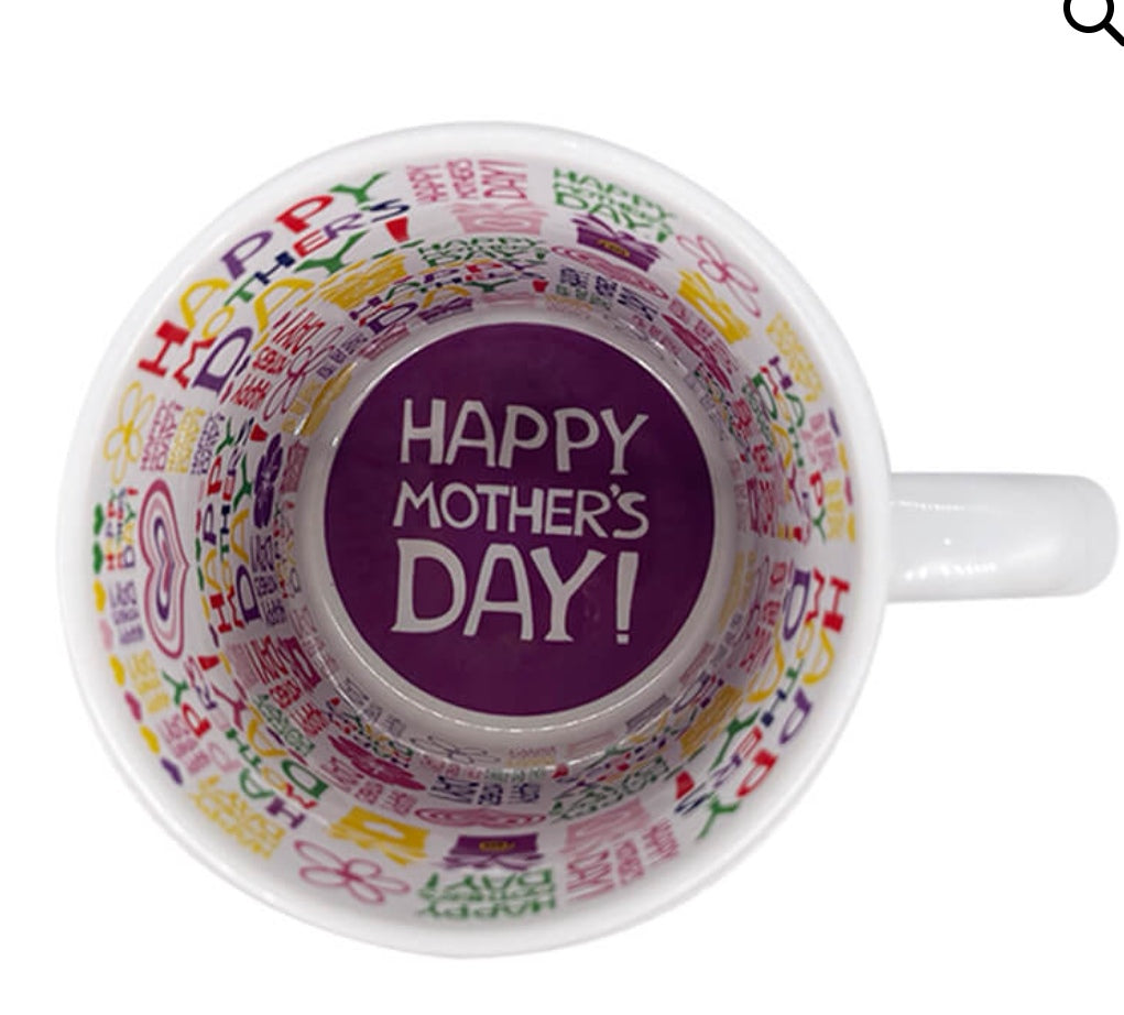Mothers day Mug