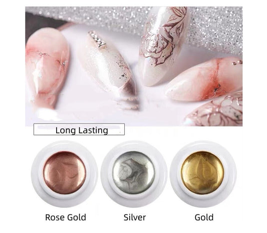 Metal gel 8ml