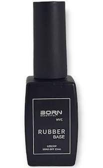 12ml Born Beautiful Rubber base coat