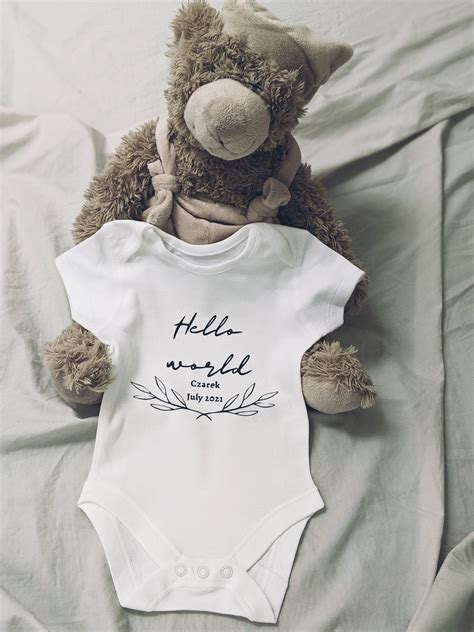 Baby Grow