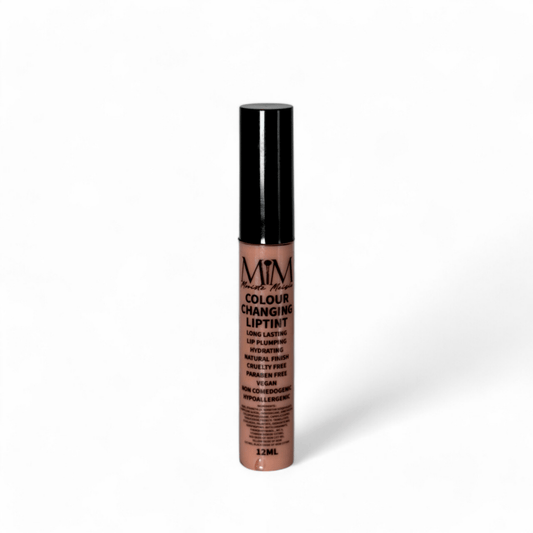 12ml-MM Colour Changing Liptint