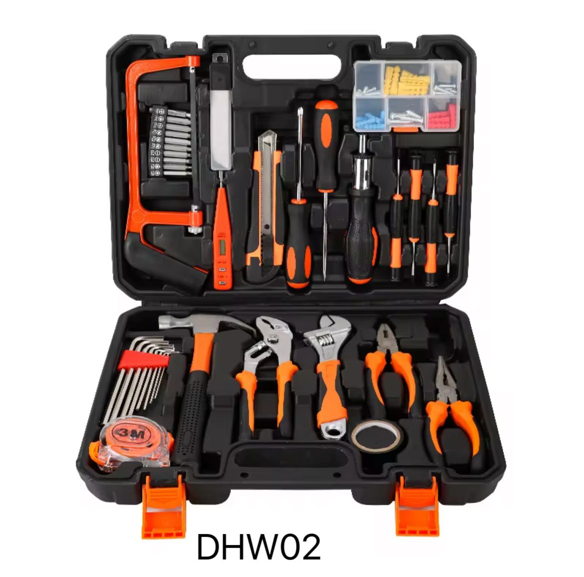38pc Tool set