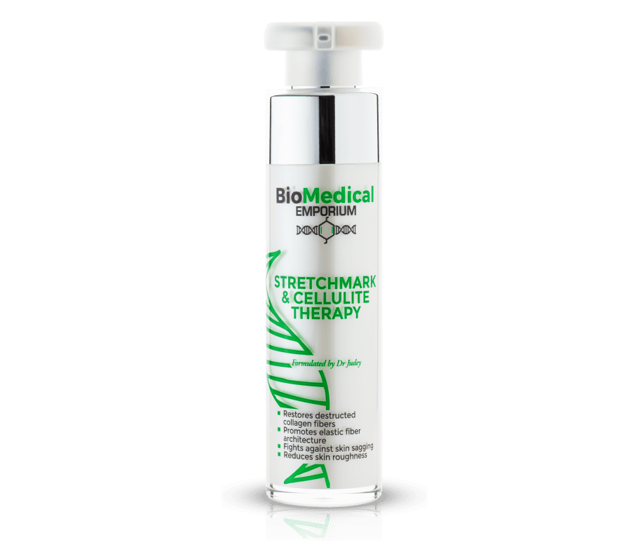 Stretch mark & Cellulite Therapy