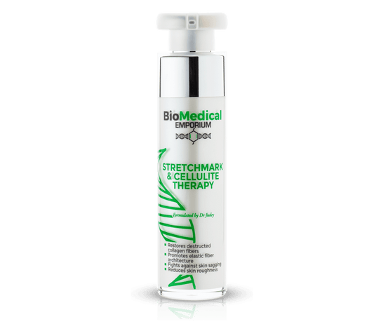 Stretch mark & Cellulite Therapy